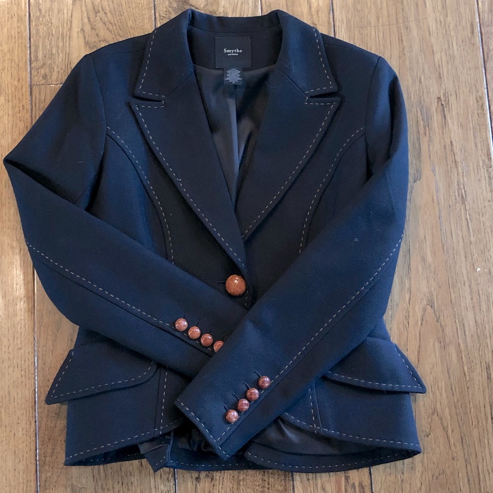 Smythe blazer